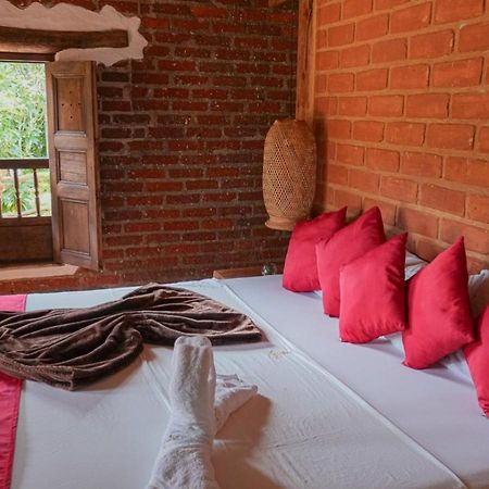 Cabanas El Nopal Сан-Хиль Экстерьер фото